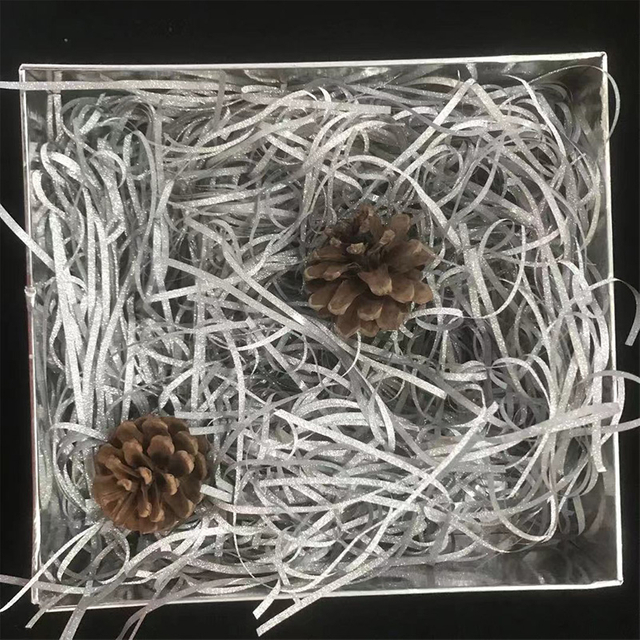 Shredded Paper