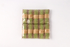 Floral Iron Bind Stem Wire Paper Wrapped Rattan Rope Rustic Paper Twine for Flower Bouquets Wedding Gift Wrap Weaving Basket Vase Christmas Decoration