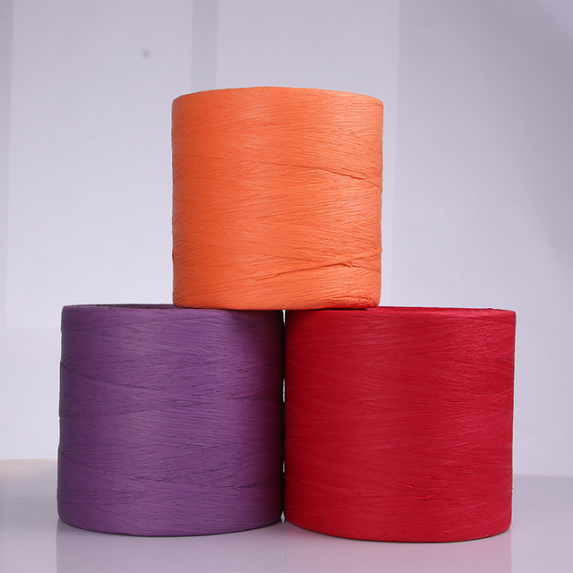Paper Raffia