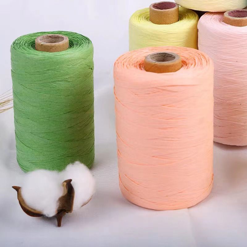 Paper Raffia Paper Rope