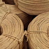 Three Strands of Paper Rope, Furniture Hand-woven Paper Rope